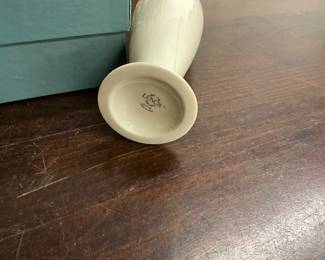 Lenox Vase