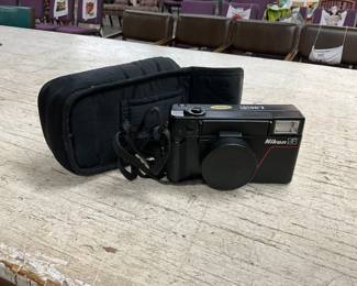 Camera