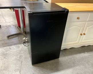 Metal Cabinet