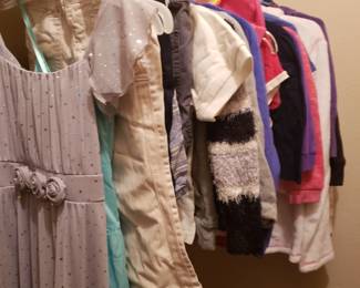 kid clothing