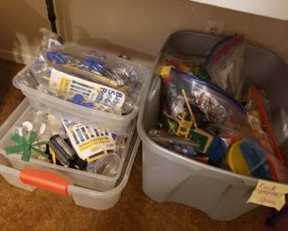 science stuff