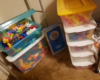 learning toys