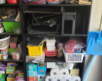 teaching/learning items