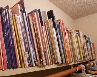kid books