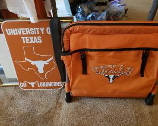 longhorn