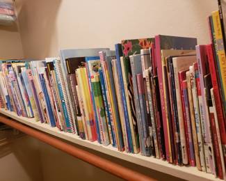 kid books