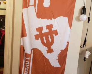 longhorn