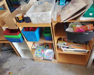 teaching/learning items
