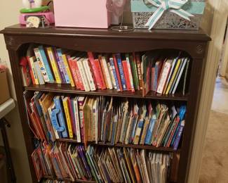 kid books
