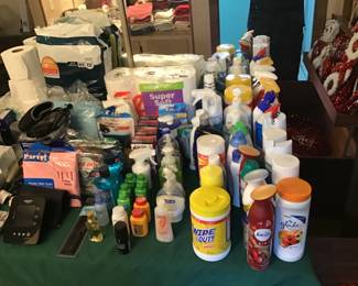 Sale Picture