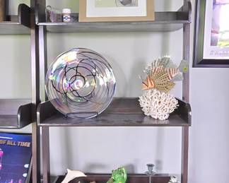 set of 3 Bookcases