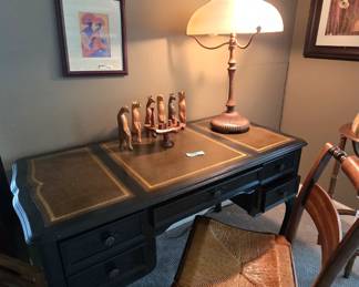 Sligh Collectible Desk!