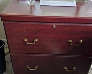 Laterial File Cabinet