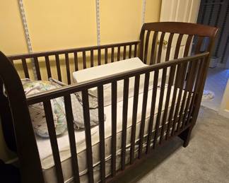 Ragazzi Crib.