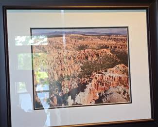 Stellar photography from renowned architectural photo journalist.