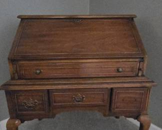 Drop Leaf Desk