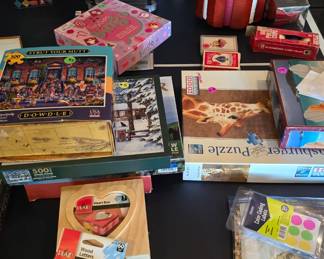 And MORE toys!
