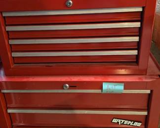 2 tool boxes!!!