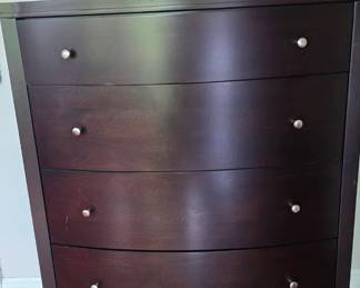 Crate & Barrell Bedroom Suite