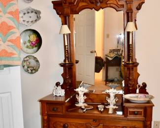 Victorian Furniture