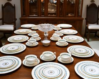 Appledore China by WEDGWOOD