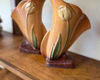 Roseville Pottery