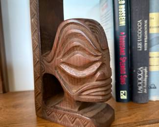 Pair of Bookends