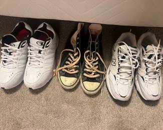 Men's Shoes