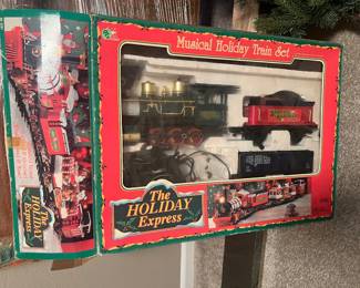 Train Set