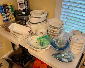 Cookware