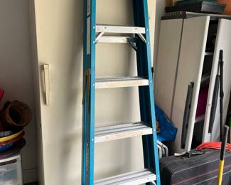 Ladder