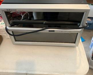 Emerson wine cooler