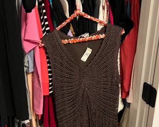 Ladies clothing