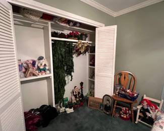 Toys/Holiday