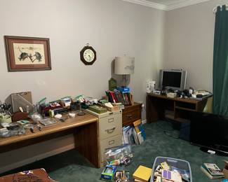 Office Supplies