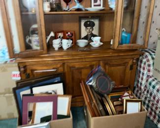 Frames