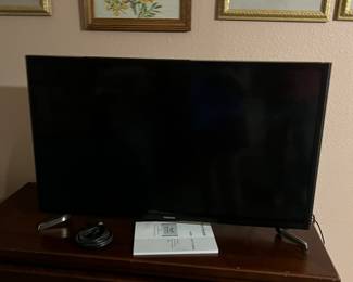 TV #2