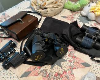 Binoculars