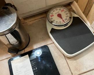 Scales