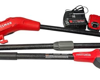 Craftsman Pole Saw
