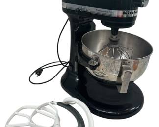 KitchenAid Stand Mixer Professional 5 Plus