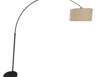 Large Modern Floor Lamp