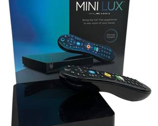 TiVO Mini LUX DVR Extender