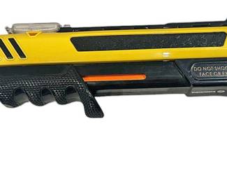 BugASalt Insect Eradication Salt Gun