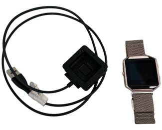 Fitbit Blaze Smart Watch