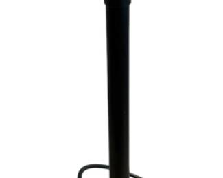 PRO Touring Floor Bike Pump