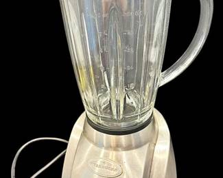 Starbucks Barista Bar Blender