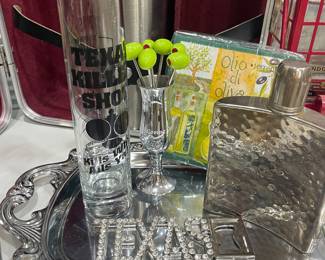 Barware