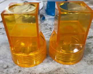 Square egg maker