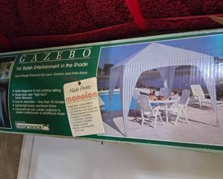Gazebo